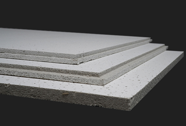 成都(dōu)吸音(yīn)礦棉闆