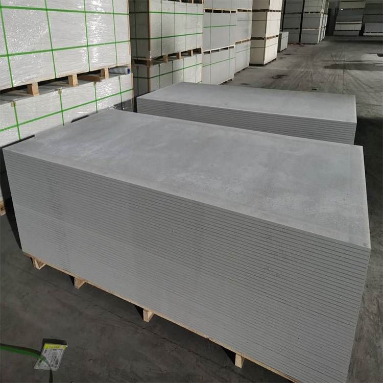 纖維水(shuǐ)泥壓力闆