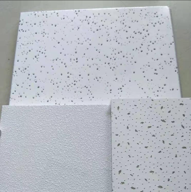 成都(dōu)礦棉闆廠(chǎng)家(jiā)