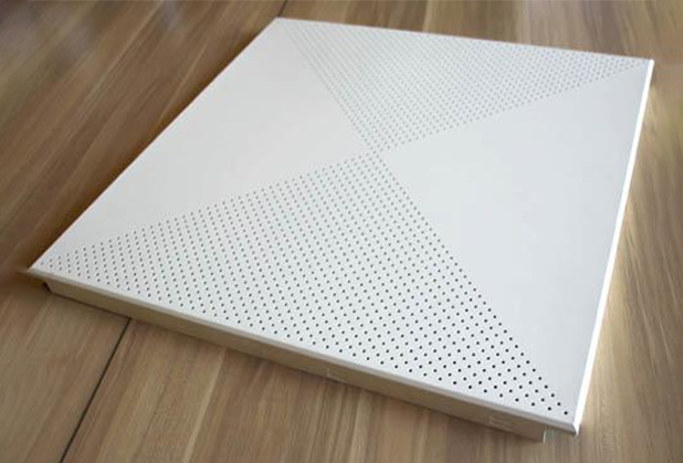 成都(dōu)鋁扣闆廠(chǎng)家(jiā)