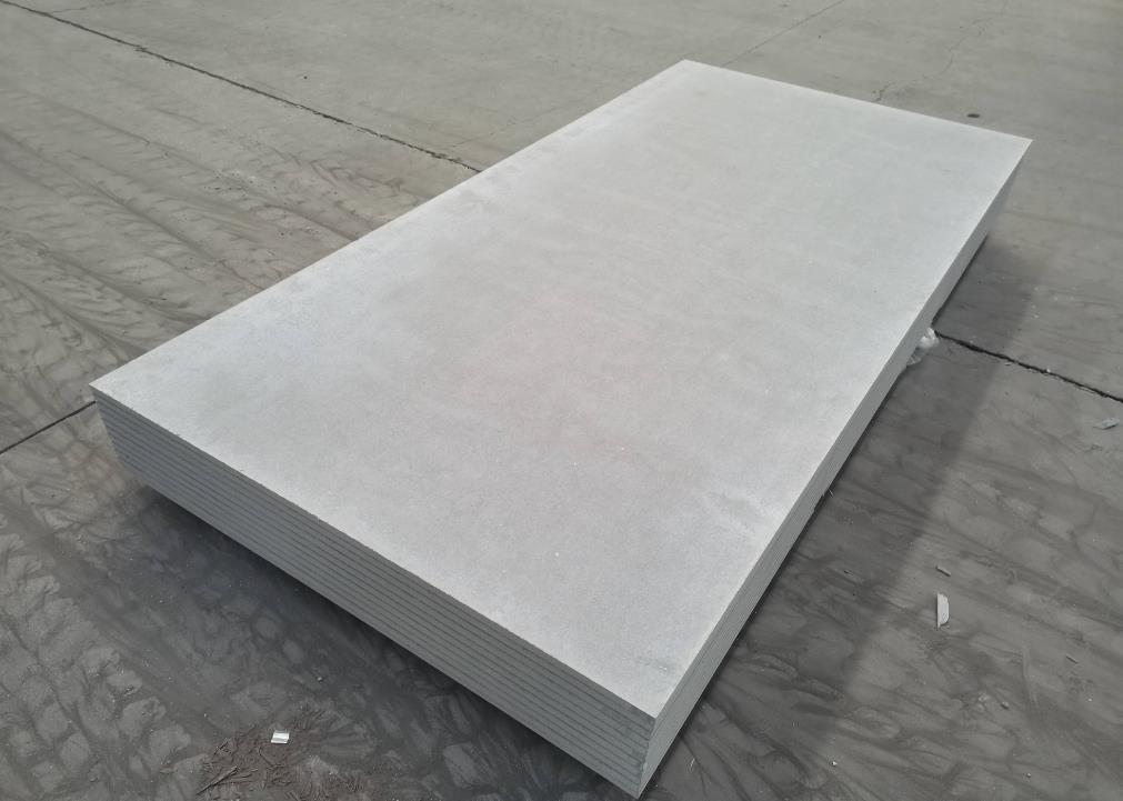 水(shuǐ)泥壓力闆